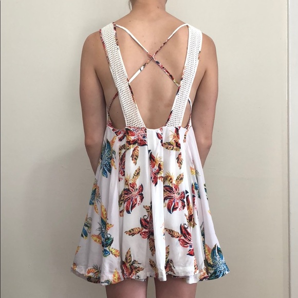 Free People dress - Picture 2 of 3
